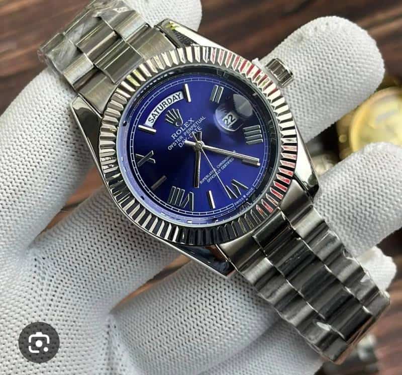 ROLE.X OYSTER Day date LIMITED EDITION