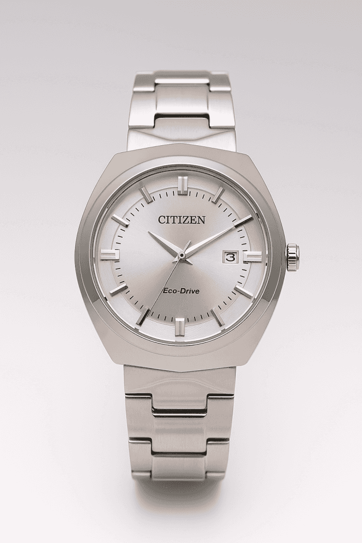 DIWALI SALE MEN WATCH FULL GOLD Main image