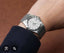 OMEG constilation watch 008 limited edition