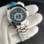 Sale sale Role.x sky-dweller stainless steel black index dial 003