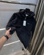 Lacost e Black Premium Zipper Jacket