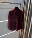 Mossimo Dutti  Wine  Premium Classic Shirt