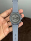 Emporio  Arman i Grey Chronograph Watch