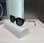 Miu Miu Gold Black Premium Shade 088