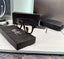 Ray  Ban Black Glasses 2140