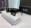 Ray  Ban Gold Green Premium Shade 2601