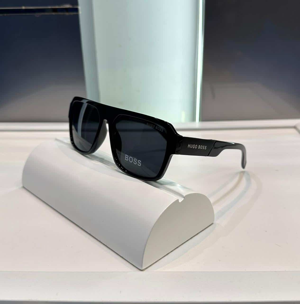 Hugo  bOSS All Black Premium Shade