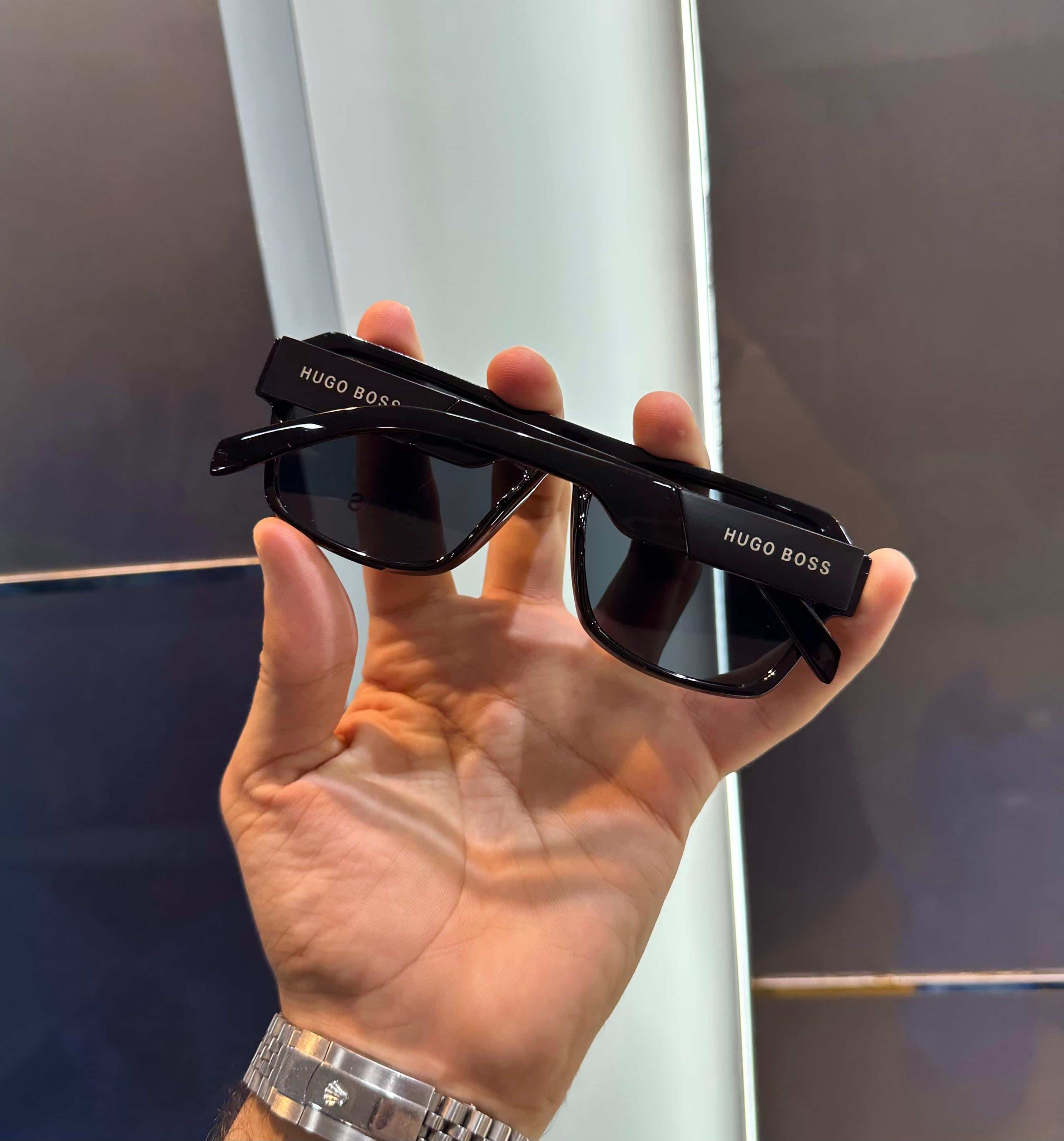 Hugo  bOSS All Black Premium Shade Secondary image