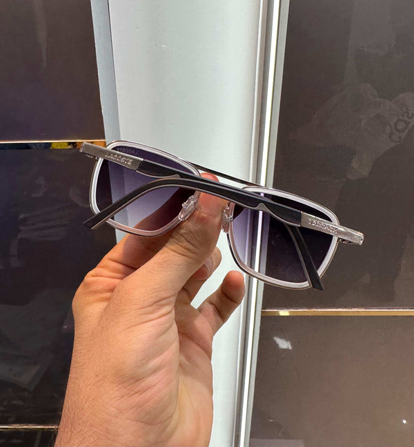 Lacost e Silver Purple Premium Shade 996