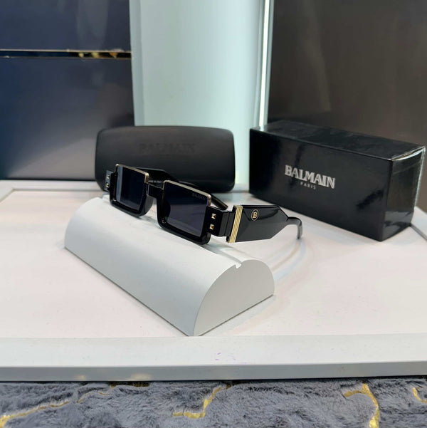 Balmai n Paris All Black Unique Premium Shades 0526