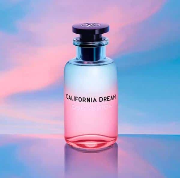 LV lO_uIS Vu!..T+0n CALIFORNIA DREAM EDP 100ml