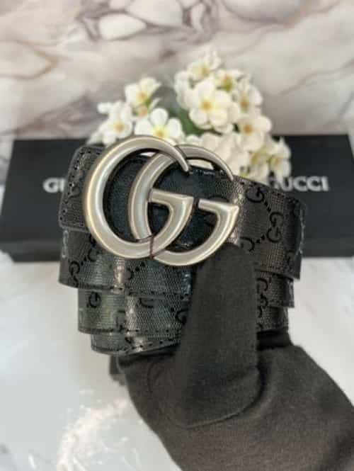 9ucCI PREMIUM QUALITY IMPORTED EMB0SSED PRINTBELT WITH OG BO·x GG-607 Secondary image