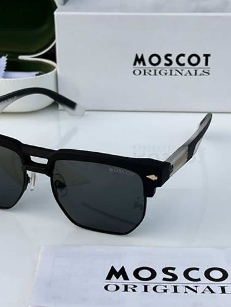 Moscot_225_black Secondary image
