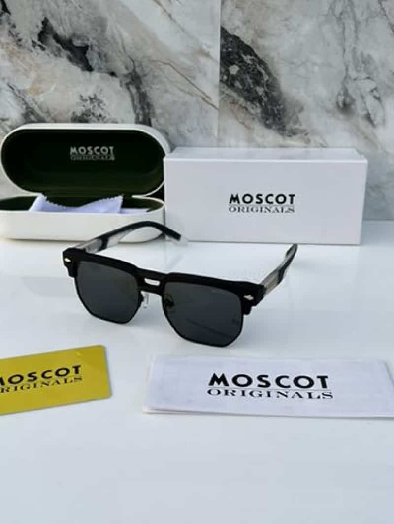 Moscot_225_black Main image