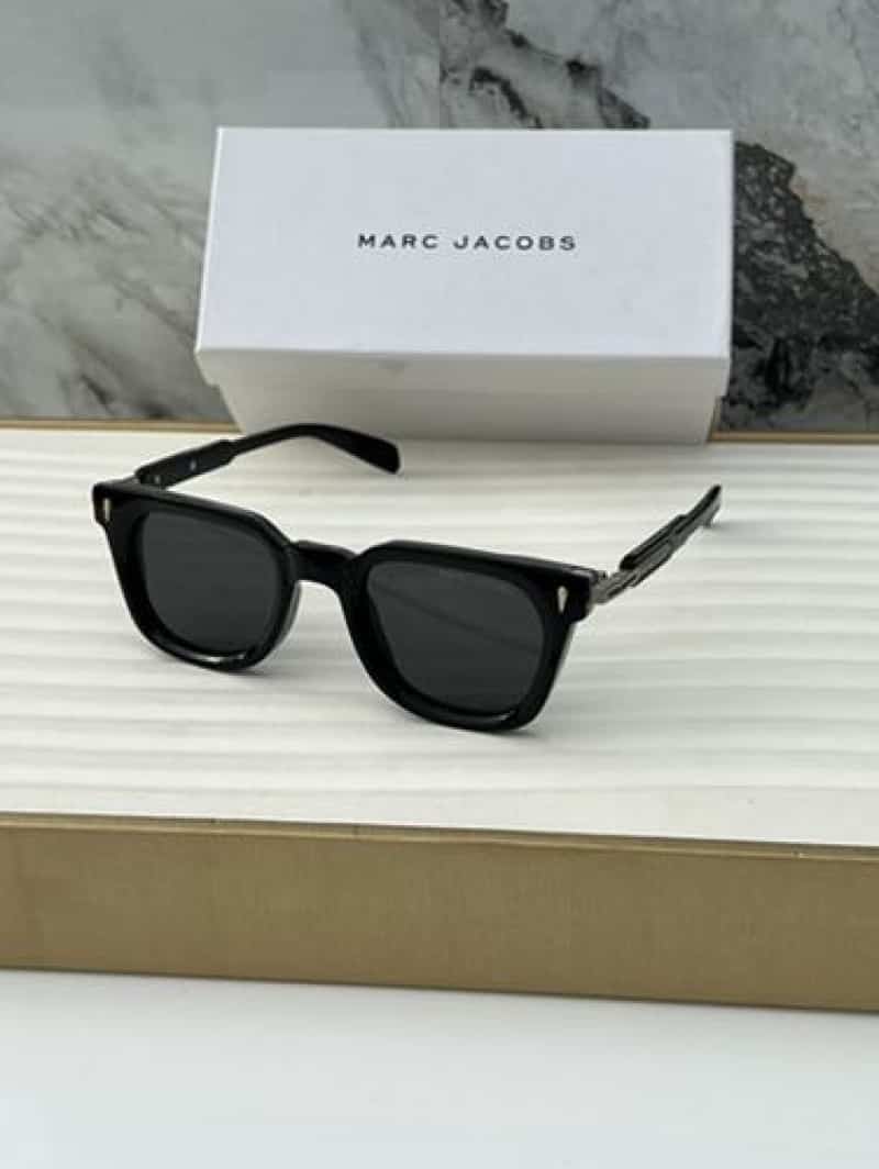 Marc_jacobs_98369_black_silver Main image