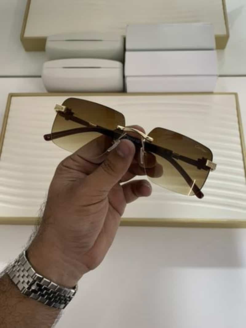 Cartier_8825_gold_brown Main image