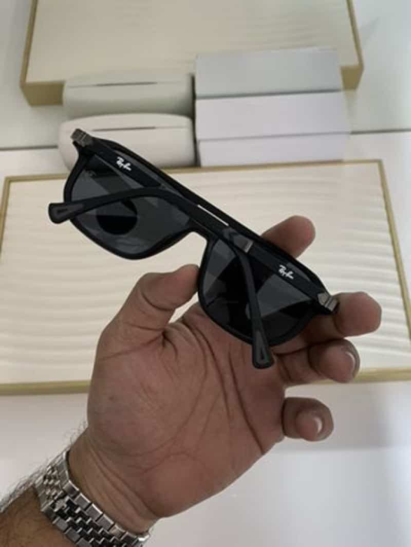 Rayban 91120 black Secondary image