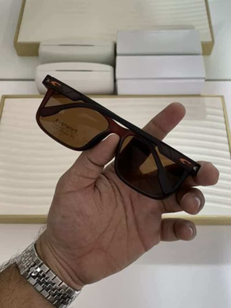 Carrera 1002 brown