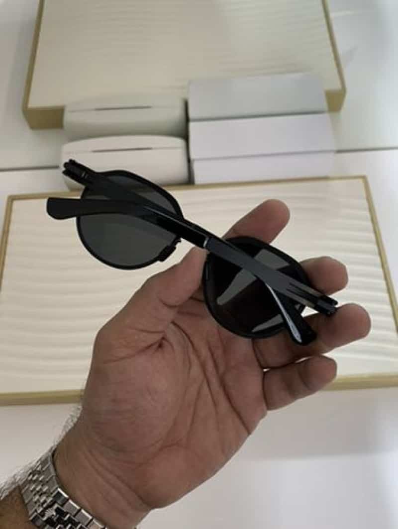 Marc jacobs 5801 black