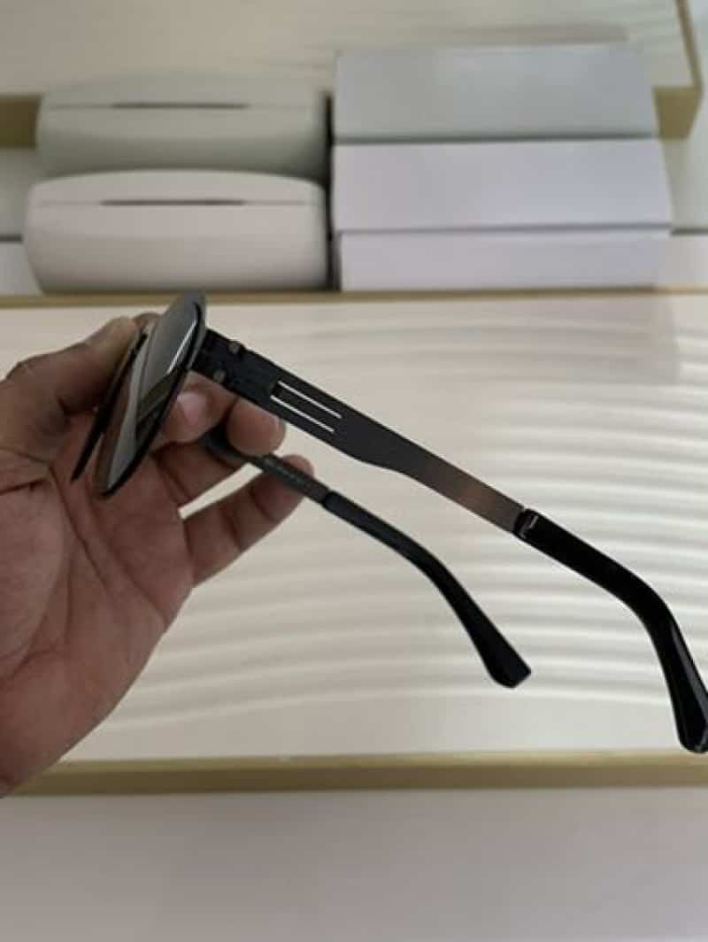 Marc jacobs 5801 black