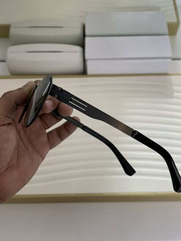 Marc jacobs 5801 black