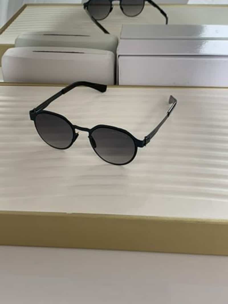 Marc jacobs 5801 blue