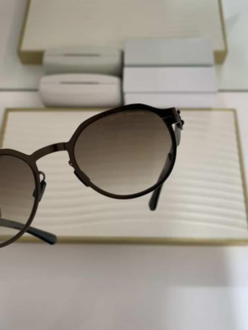 Marc jacobs 5801 brown
