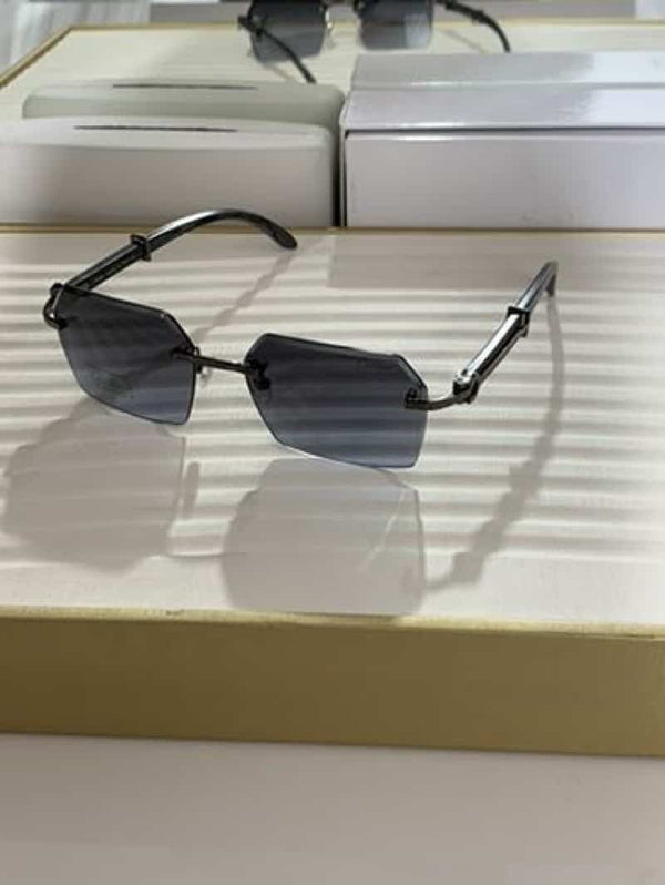 Cartier 7392 blue shaded