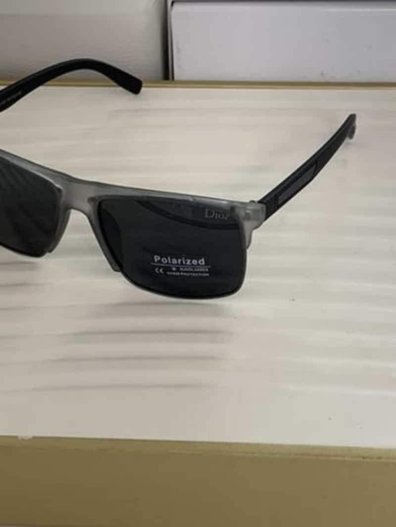 Dior 66115 grey Main image