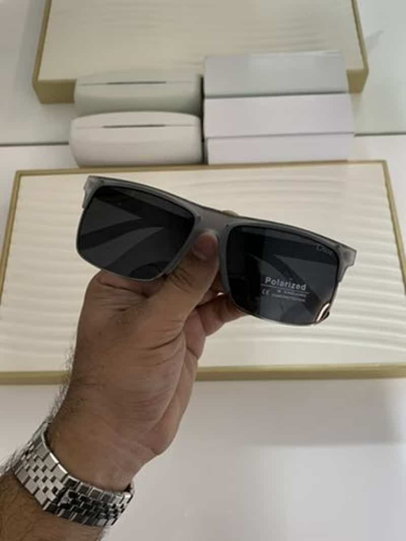 Dior 66115 grey Secondary image