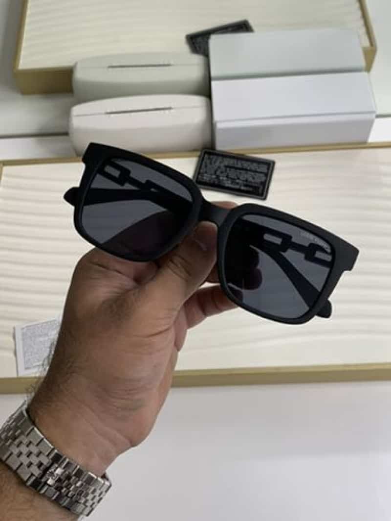 Louis vuitton 1235 full black Main image