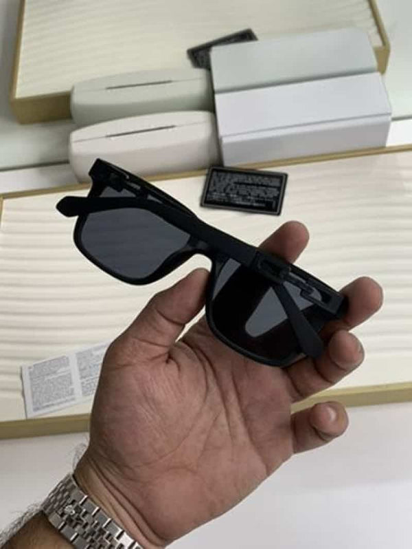 Louis vuitton 1235 full black