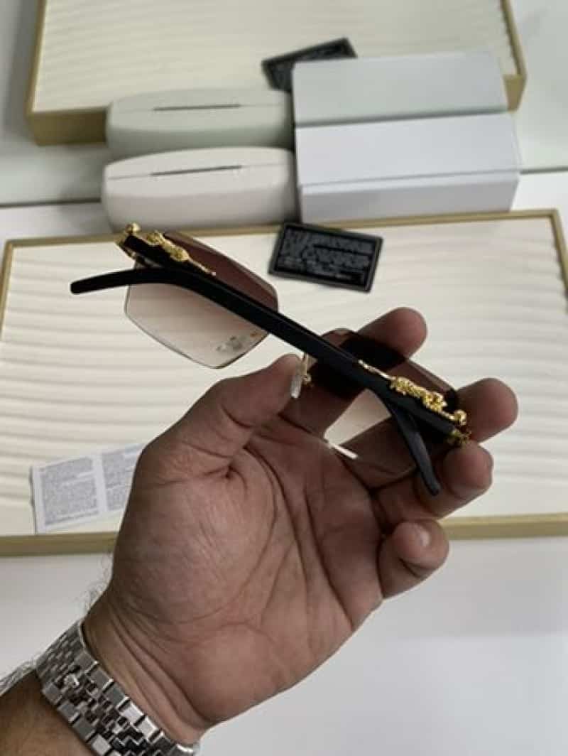 8835 gold brown Main image