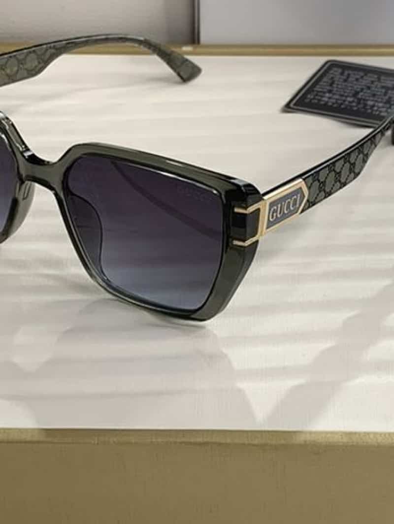 gucci_5517 grey Secondary image