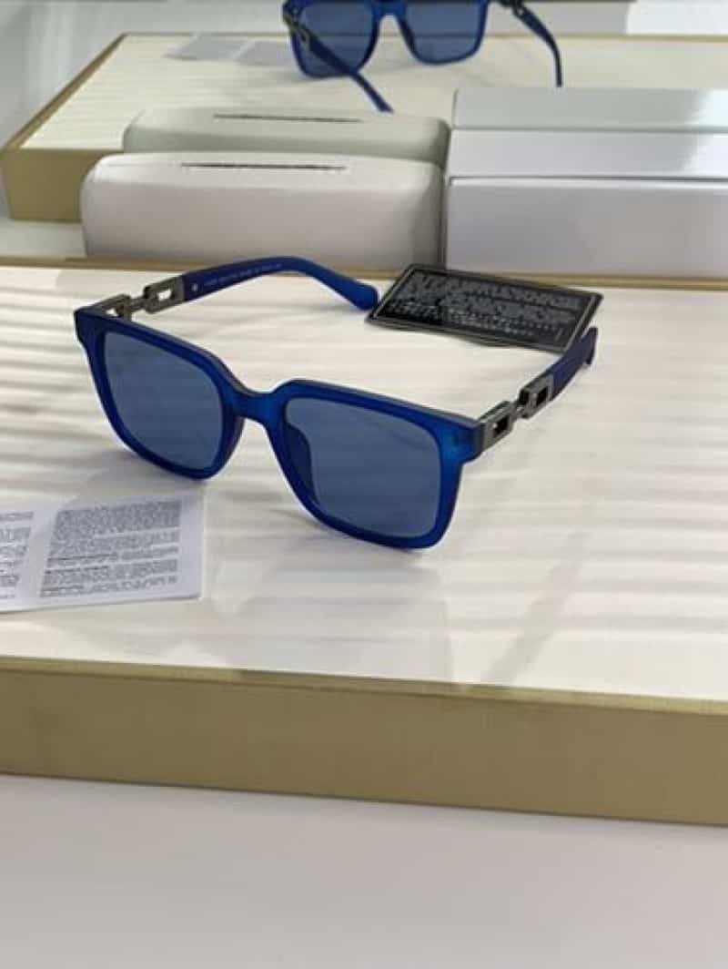 Louis vuitton 1235 blue Main image