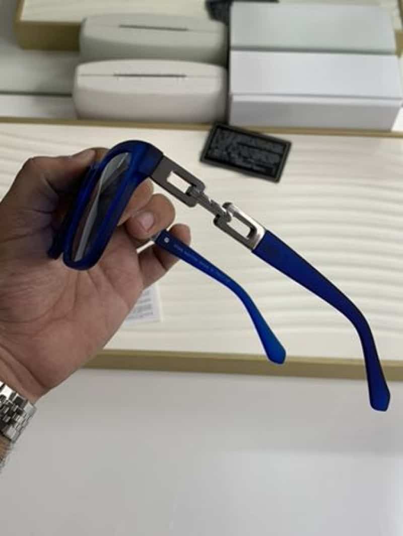 Louis vuitton 1235 blue Secondary image