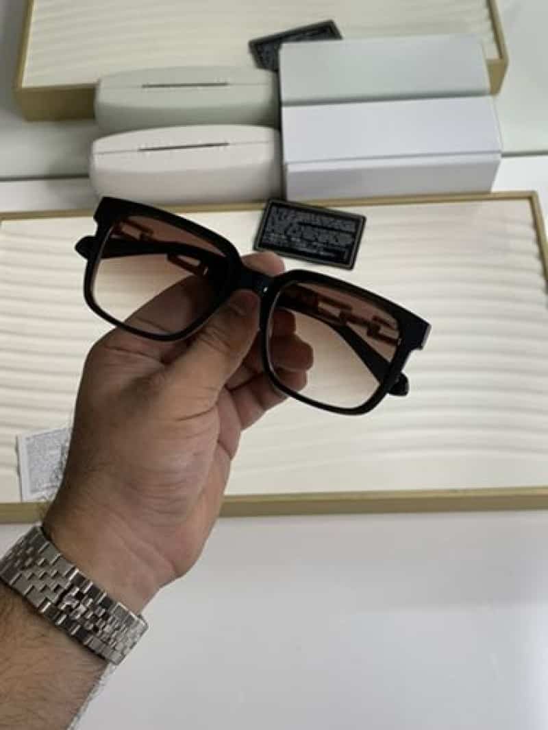 Louis vuitton 1235 brown Main image