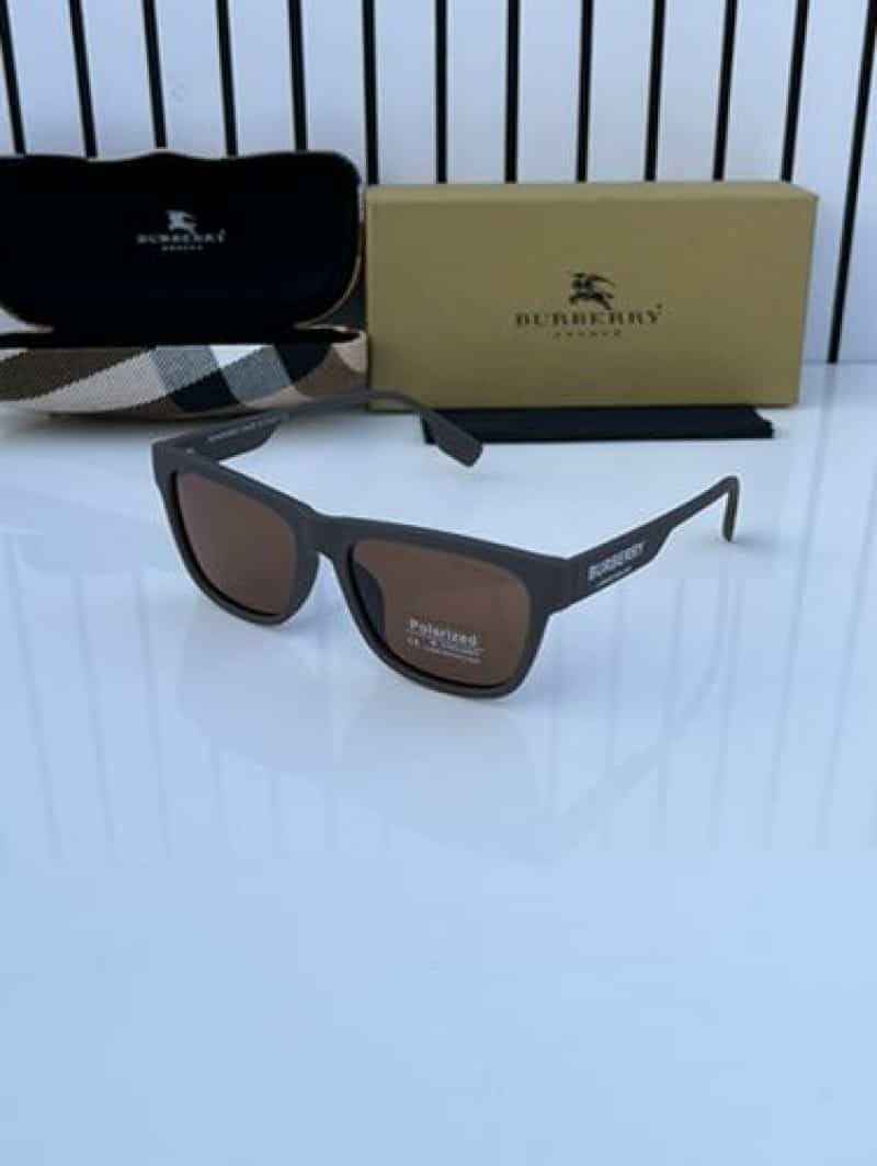 Burberry 4293 Brown Main image