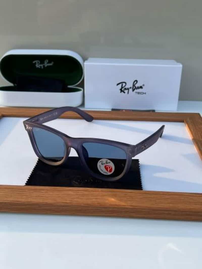 rayban 0502 blue Main image