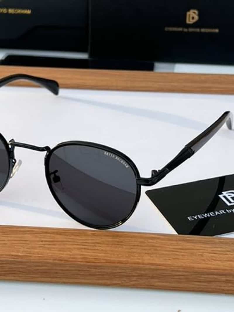 david beckham 2539 full black Secondary image