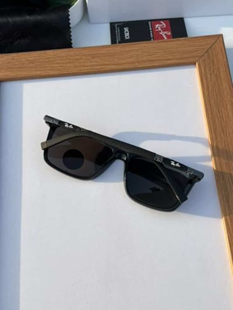 rayban 8023 black Main image