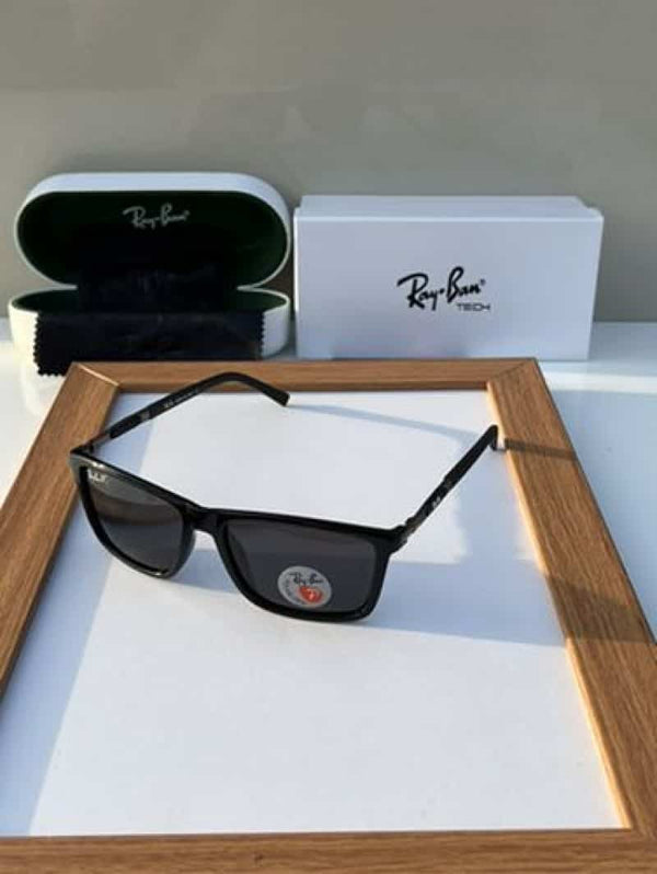 rayban 8023 black