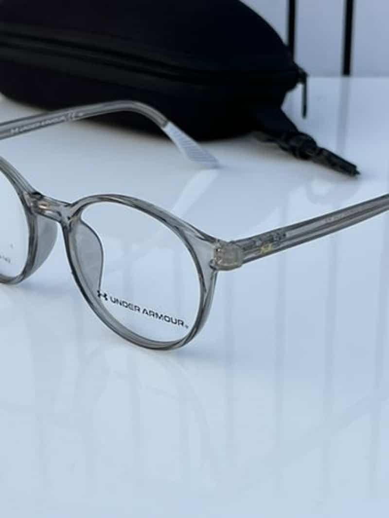 under armour 5004 grey plano Secondary image
