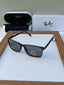 rayban 8373 grey