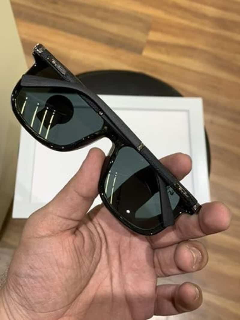 rayban 8016 black