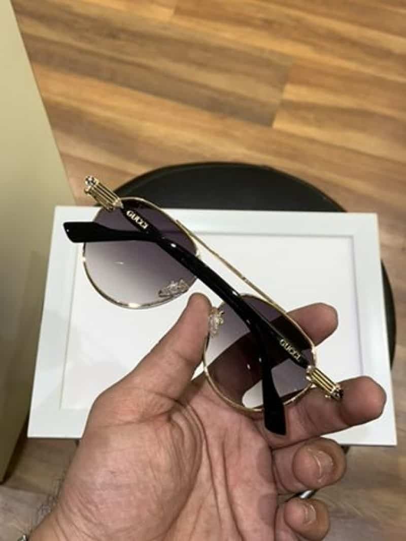 GUCCI_797 gold brown
