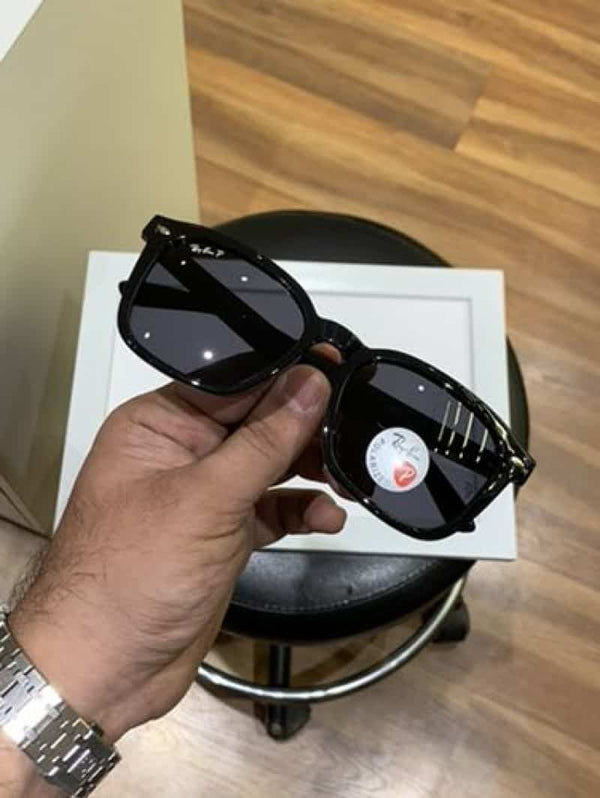 rayban 4392 black