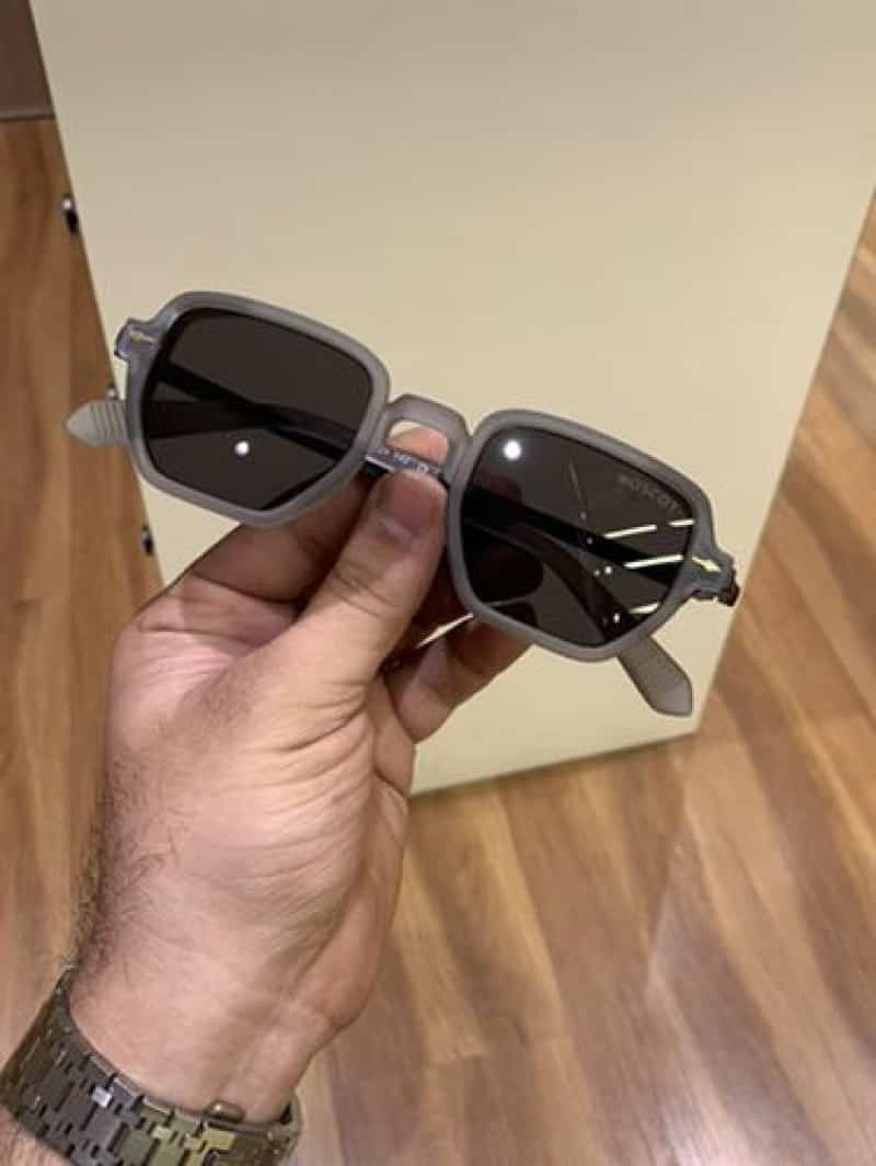 moscot 40 grey black Main image