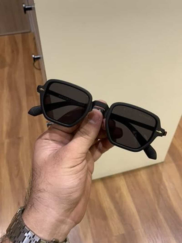 Moscot 40 black