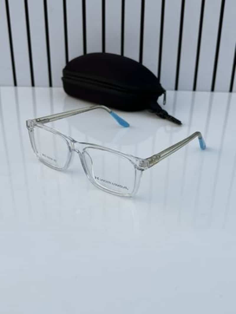 under armour 8833 transparent
